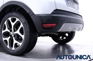 RENAULT Captur usata 56