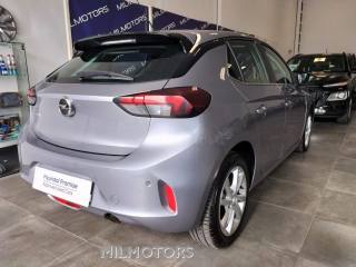 OPEL Corsa usata, con Cerchi in lega