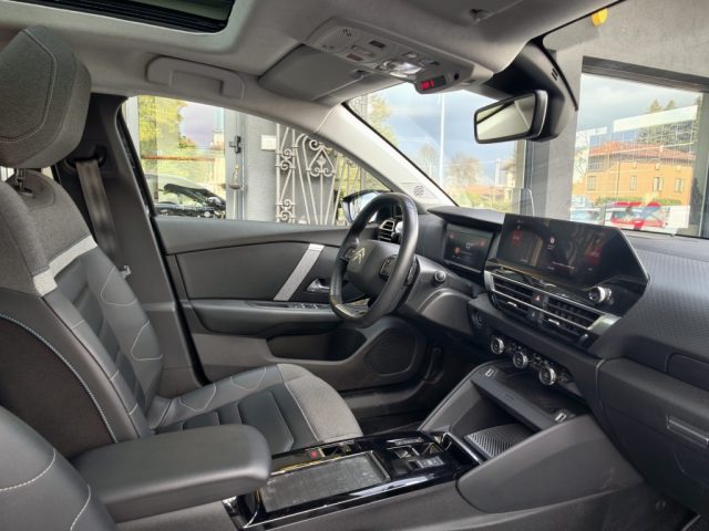 CITROEN C4 usata, con Park Distance Control