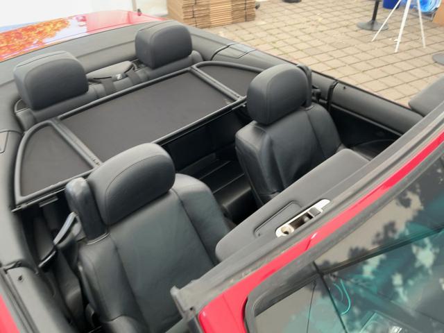 BMW M3 usata, con Airbag Passeggero