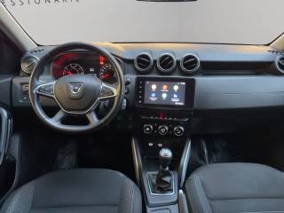 DACIA Duster usata, con Fendinebbia