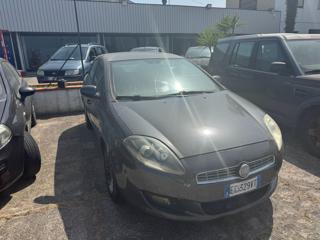 FIAT Bravo usata, con Airbag laterali