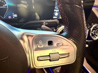 MERCEDES-BENZ GLA 200 usata, con Tettuccio apribile