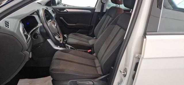 VOLKSWAGEN T-Roc usata, con Autoradio
