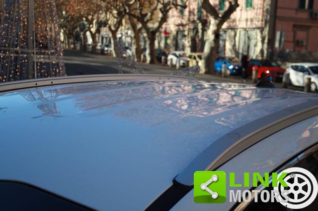 KIA Sportage usata, con Telecamera per parcheggio assistito