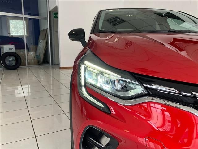 RENAULT Captur usata 6