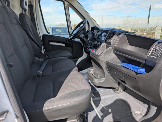 PEUGEOT Boxer usata, con Chiusura centralizzata