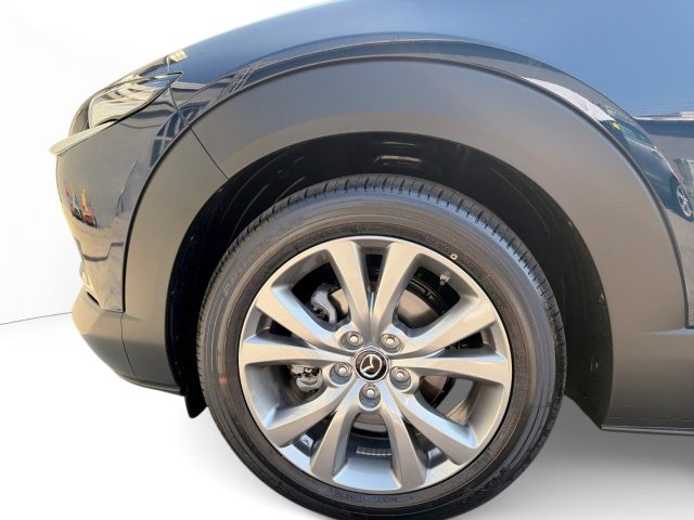MAZDA CX-30 usata, con Park Distance Control