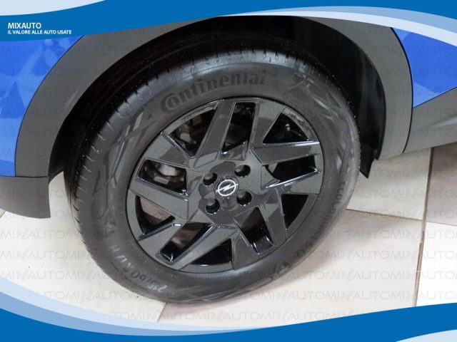 OPEL Mokka usata, con ESP