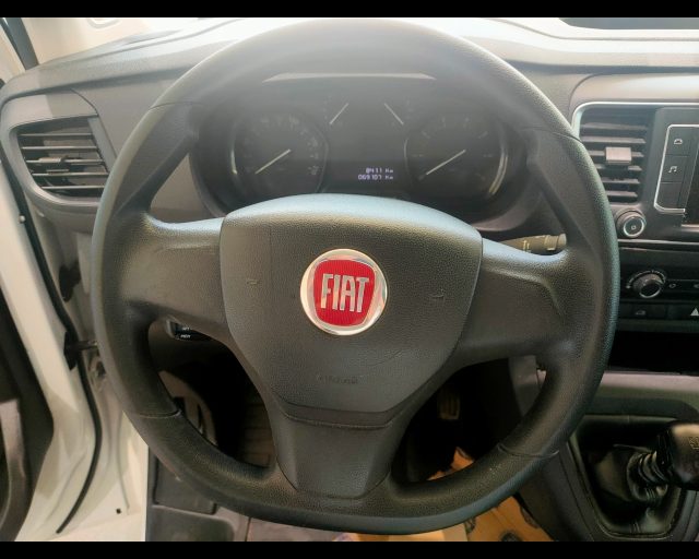 FIAT Scudo usata 10