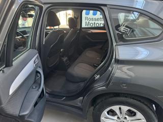 BMW X1 usata, con Autoradio