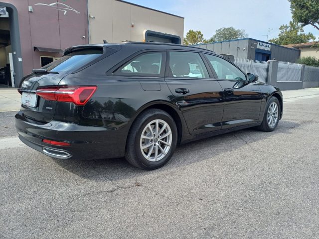 AUDI A6 usata, con Airbag Passeggero