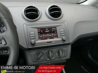 SEAT Ibiza usata, con Immobilizzatore elettronico