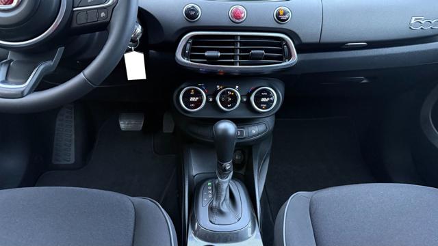 FIAT 500X usata, con Fendinebbia