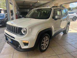 JEEP Renegade 1.3 T4 190CV PHEV 4xE AT6 B