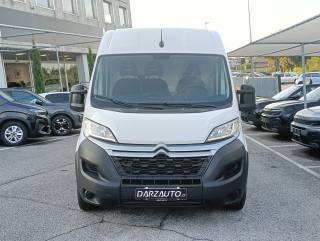 CITROEN Jumper usata, con Airbag