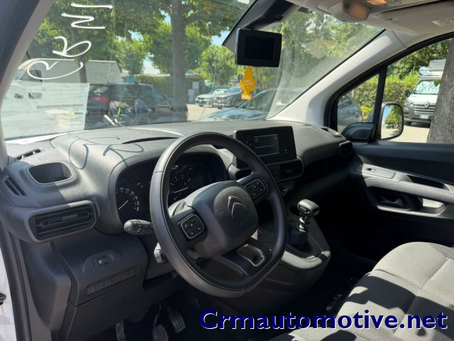 CITROEN Berlingo usata, con Cruise Control