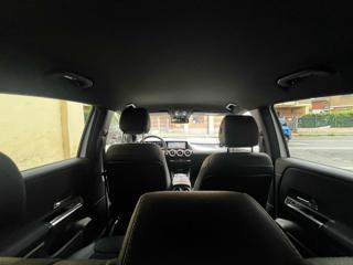 MERCEDES-BENZ B 180 usata, con Immobilizzatore elettronico