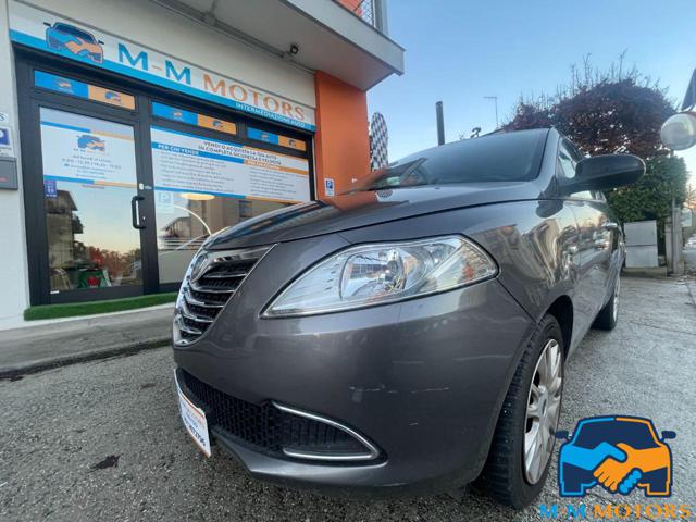LANCIA Ypsilon usata 30