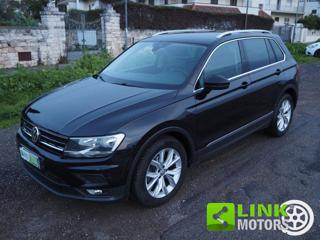 VOLKSWAGEN Tiguan usata 30