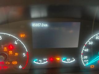 FORD Transit usata, con Climatizzatore