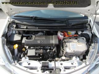TOYOTA Yaris usata, con Isofix