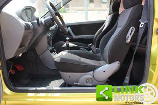 FIAT Punto usata 8