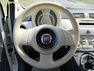FIAT 500 usata, con Lettore CD