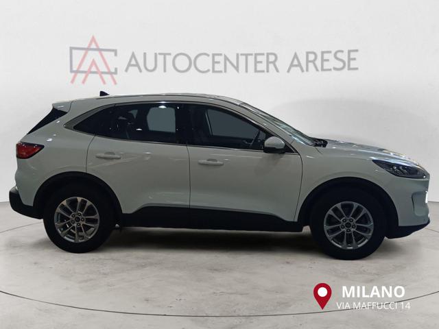 FORD Kuga usata, con Chiusura centralizzata