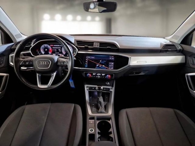 AUDI Q3 usata, con Airbag laterali