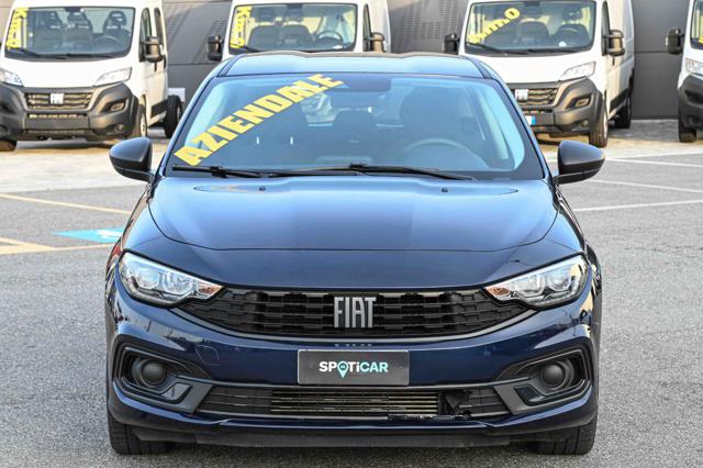 FIAT Tipo usata, con Airbag