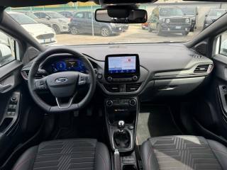 FORD Puma usata, con Fari LED