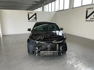 MERCEDES-BENZ CLA 200 usata, con Airbag