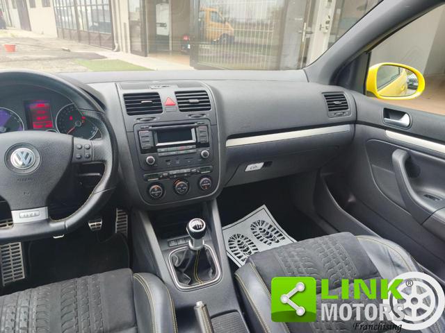 VOLKSWAGEN Golf GTI usata 13
