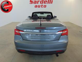 LANCIA Flavia usata, con Autoradio