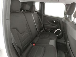 JEEP Renegade usata, con Filtro antiparticolato