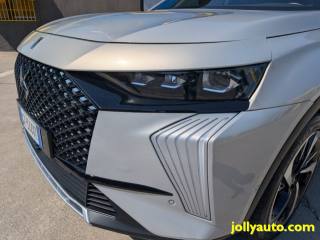 DS AUTOMOBILES DS 7 usata, con Controllo trazione