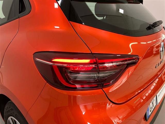 RENAULT Clio usata, con ESP