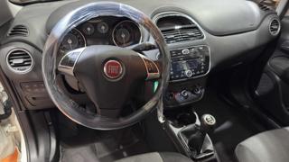 FIAT Punto usata, con Controllo trazione