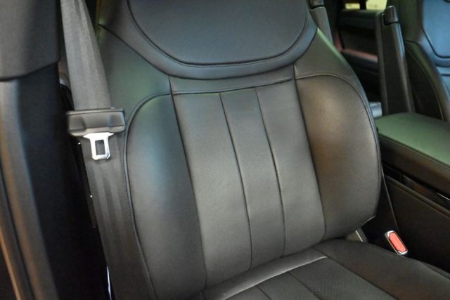 LAND ROVER Range Rover Sport usata 76