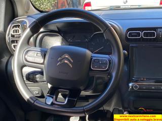 CITROEN C3 Aircross usata, con Chiusura centralizzata