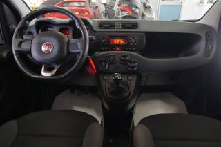 FIAT Panda usata, con Filtro antiparticolato