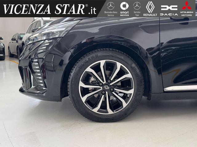 RENAULT Clio usata, con Airbag Passeggero