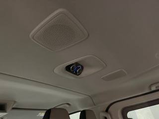 FORD Transit Custom usata, con Luci diurne LED