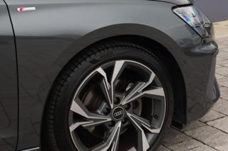 AUDI A3 usata, con Hotspot Wi-Fi