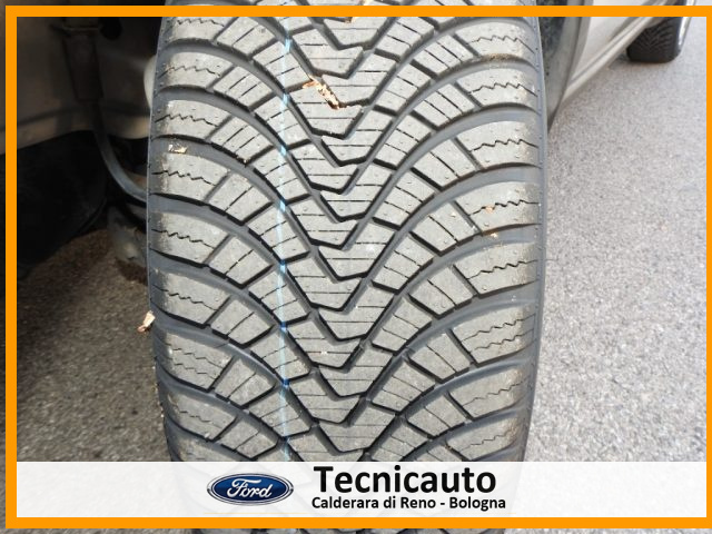 FORD Fusion usata 17