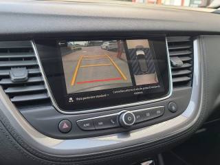 OPEL Grandland X usata, con Controllo trazione