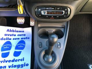 SMART ForTwo usata, con Cruise Control