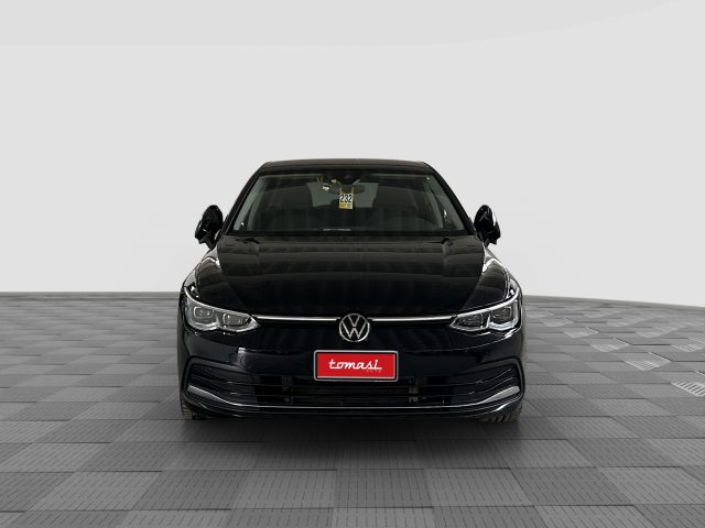 VOLKSWAGEN Golf usata 7