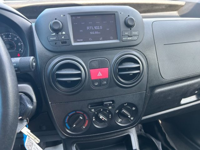 FIAT Fiorino usata, con Controllo trazione
